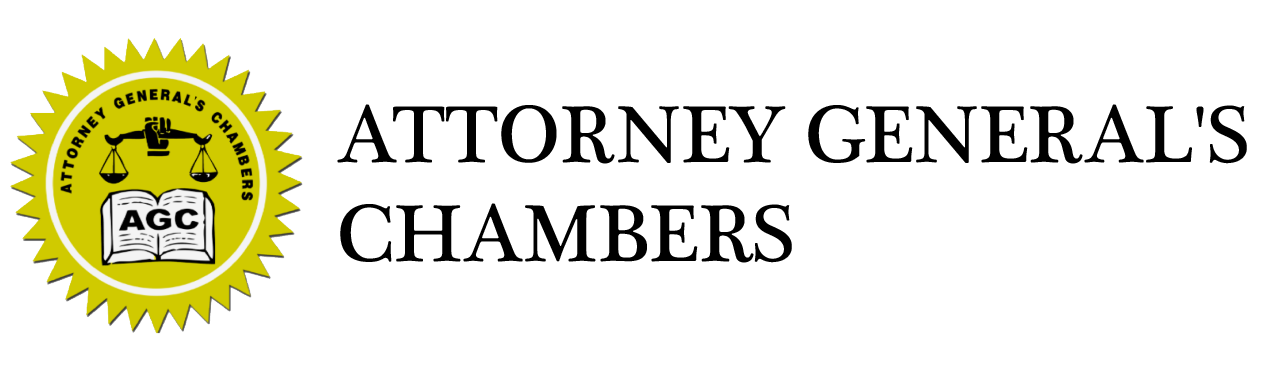 Home | Attorney General Chambers